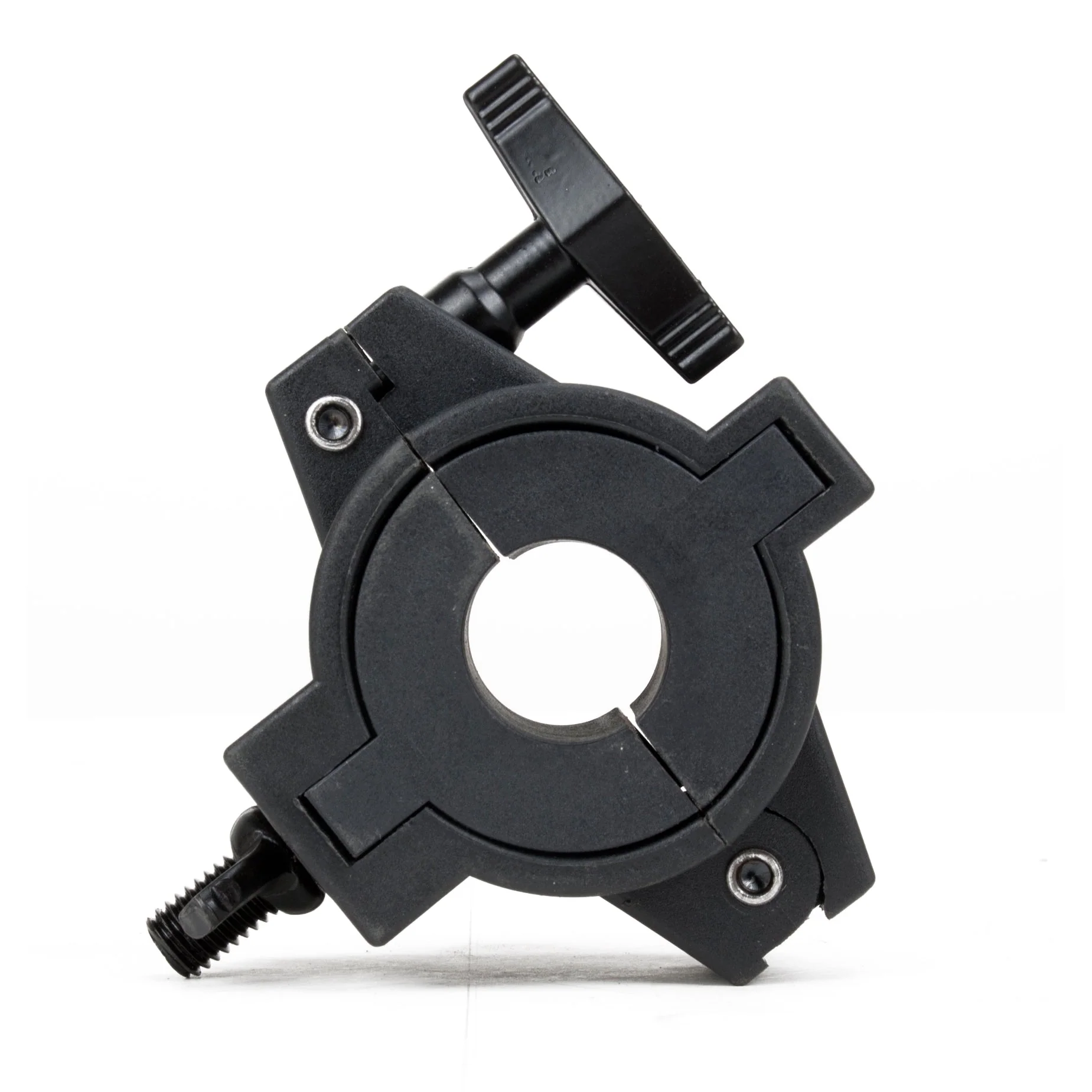SYZ Pro O-Clamp Black